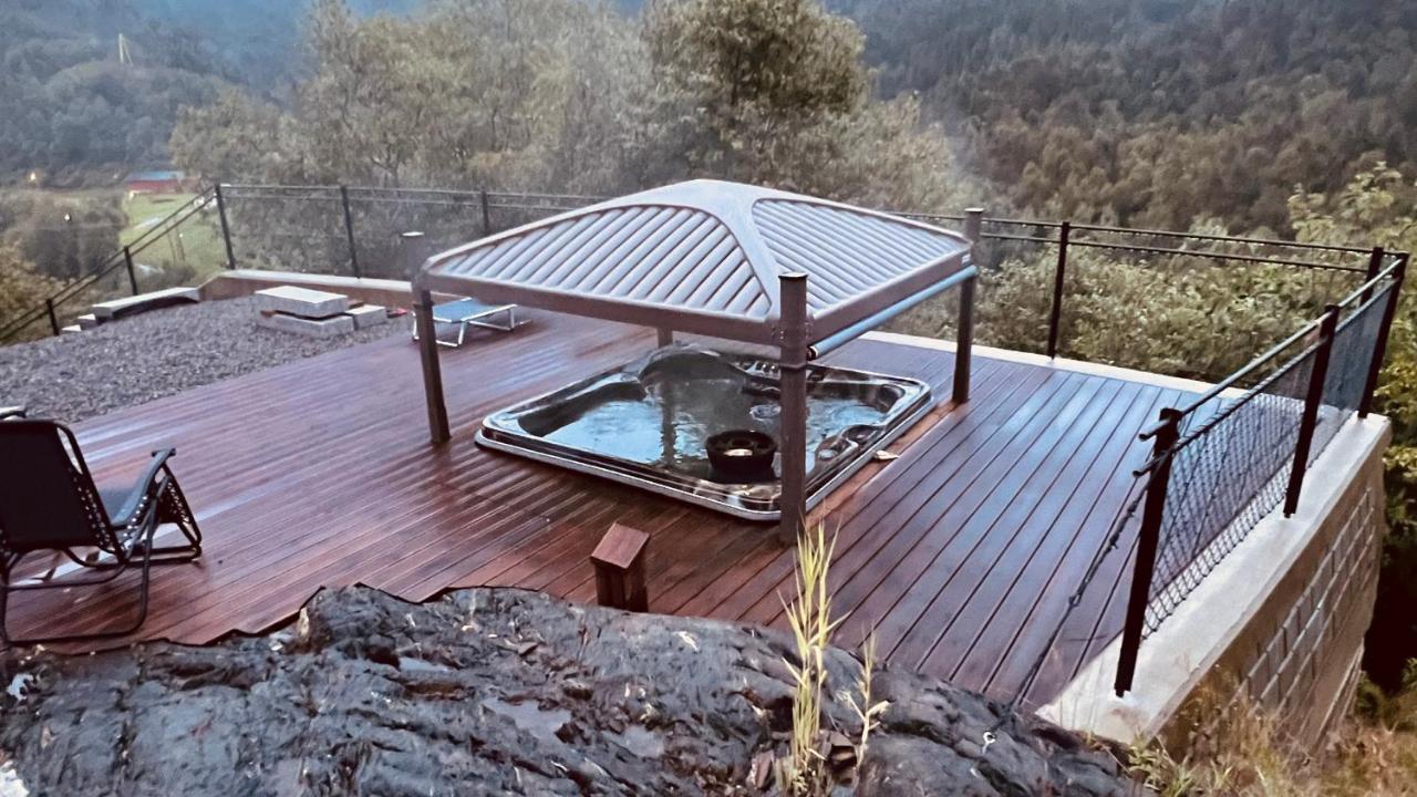 Rudnic Villa S Ap4 Softeland Εξωτερικό φωτογραφία